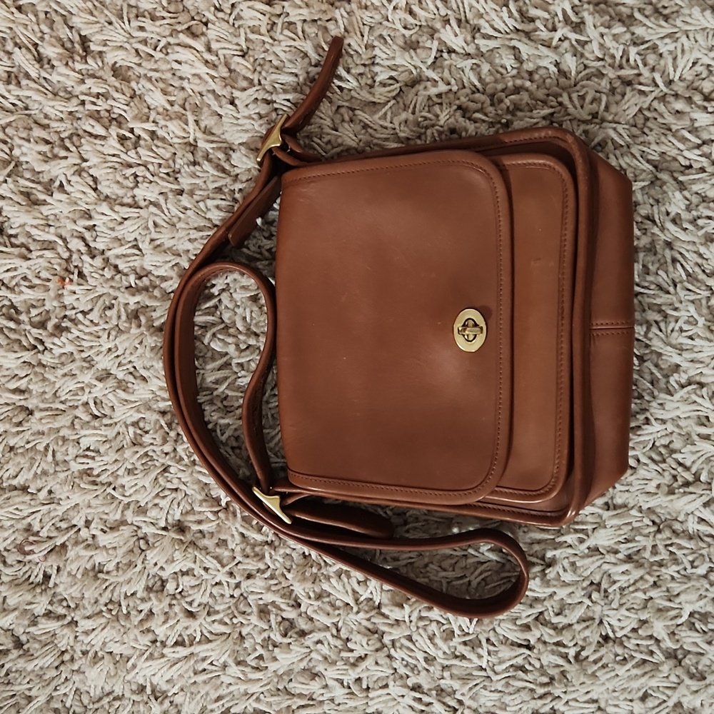 Coach Crossbody Bag